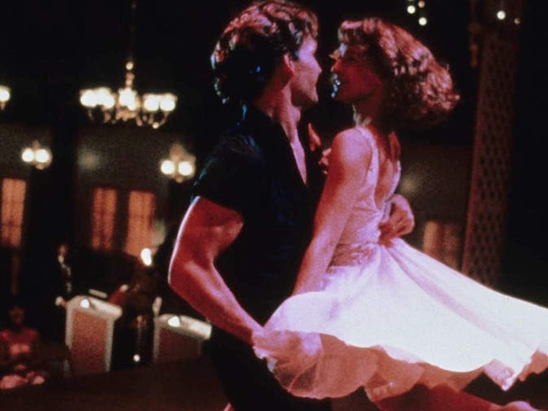 Dirty Dancing: The Immersive Cinema Experience