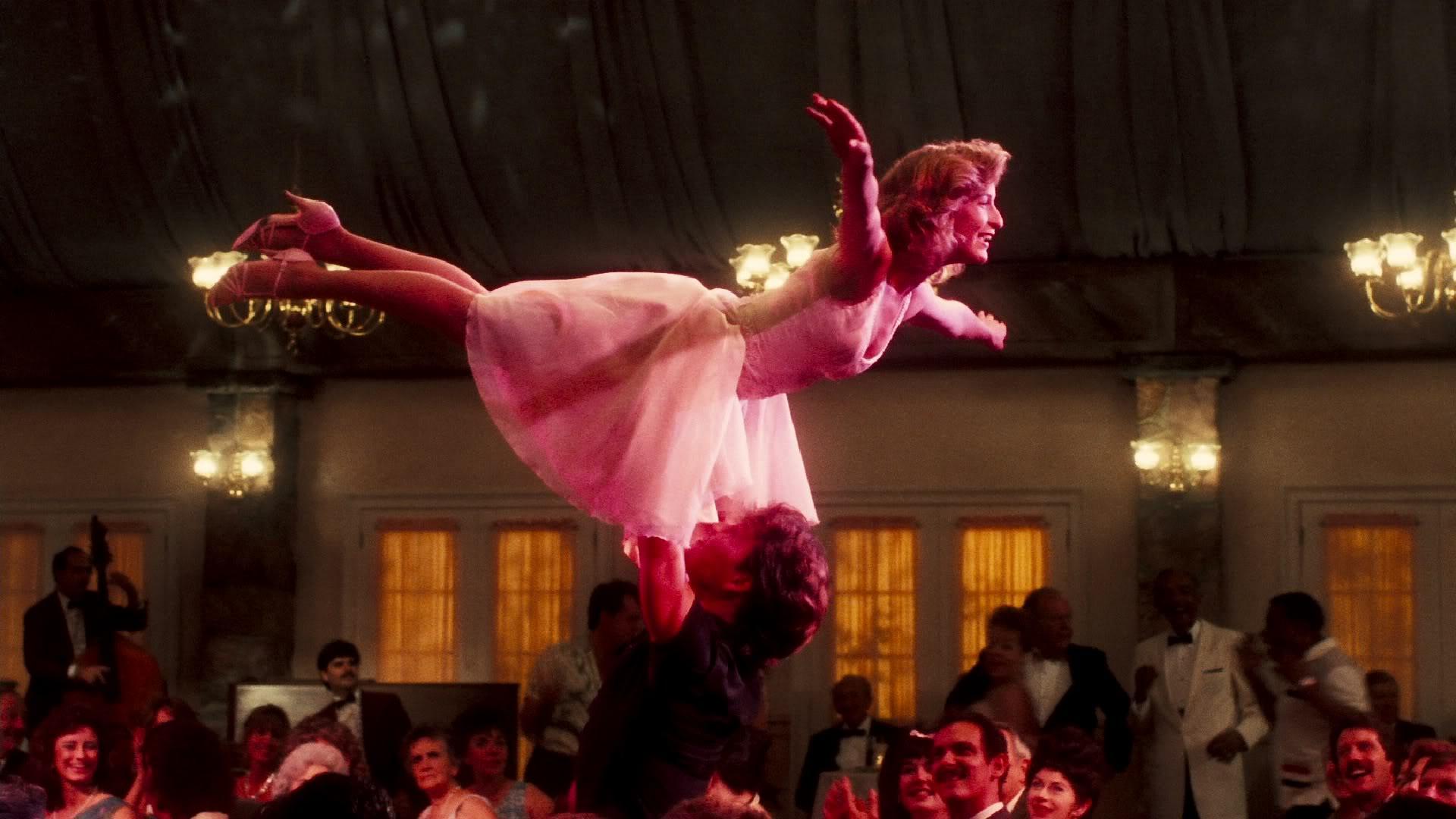 Dirty Dancing Re Visited: 1987 Film Adapted For Stage (Video)