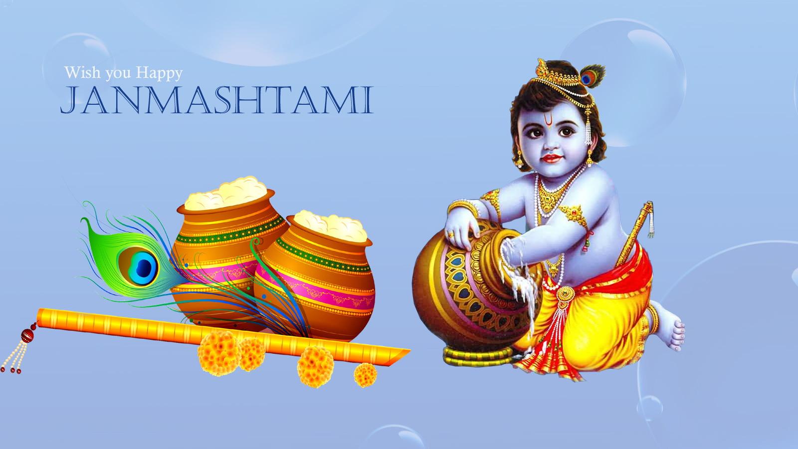 Janmashtami image, Krishna Janmashtami image, Krishna Janmashtami
