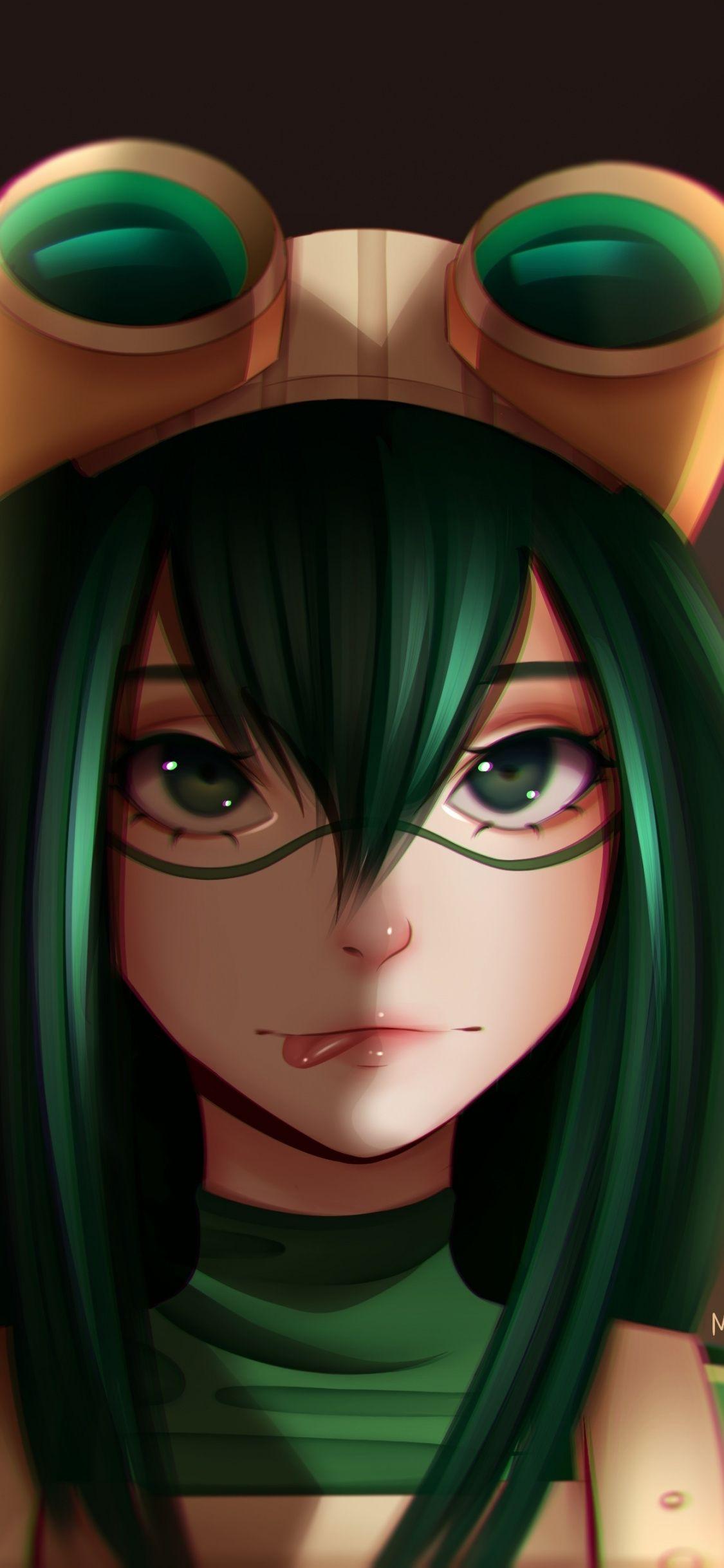 Froppy Fanart Cute - Froppy Chibi | Bodrumwasurt