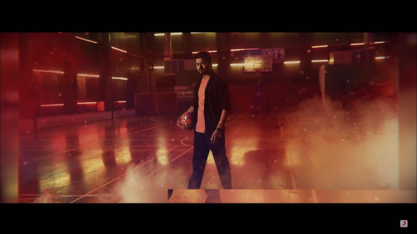 Bigil Photo: HD Image, Picture, Stills, First Look Posters