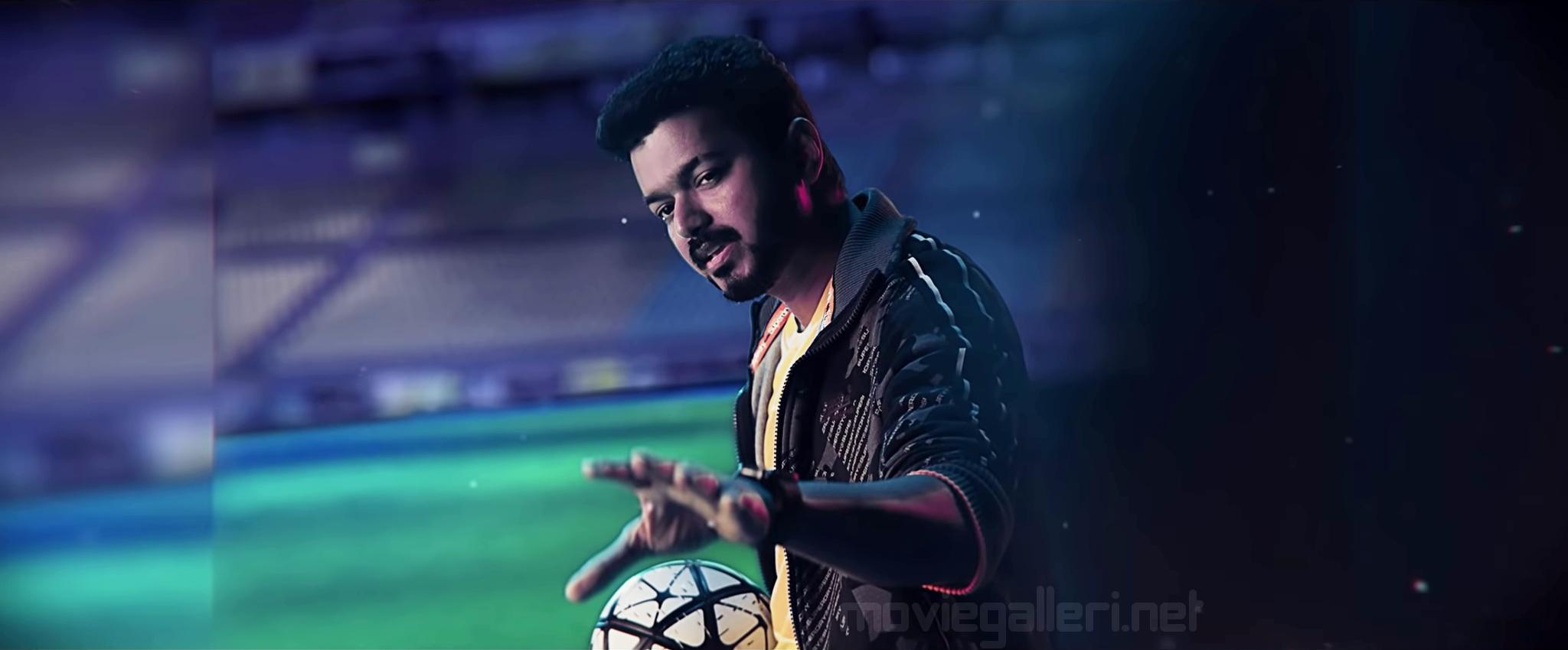 Bigil Wallpapers - Wallpaper Cave