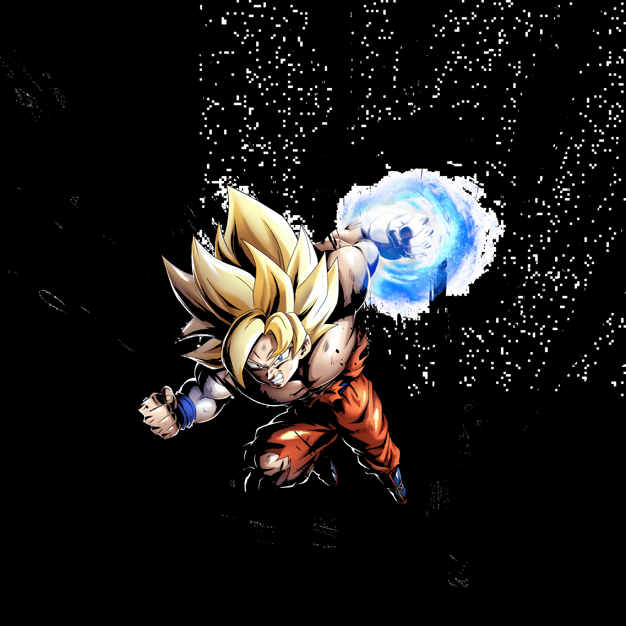 Goku Amoled Wallpaper 4k Added Custom Always On Display Backgrounds Too ...