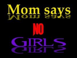 No Girls Wallpapers Wallpaper Cave