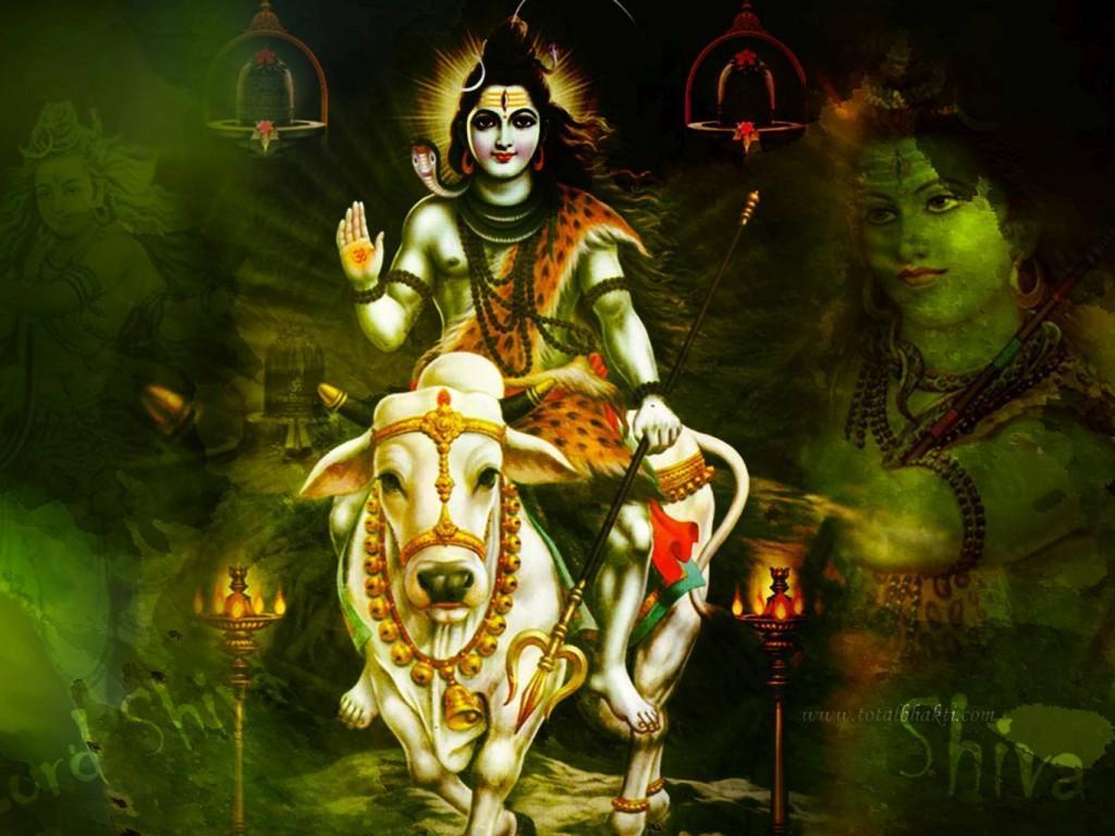 Lord Shiva Wallpaper HD 4K 1.1 APK Download