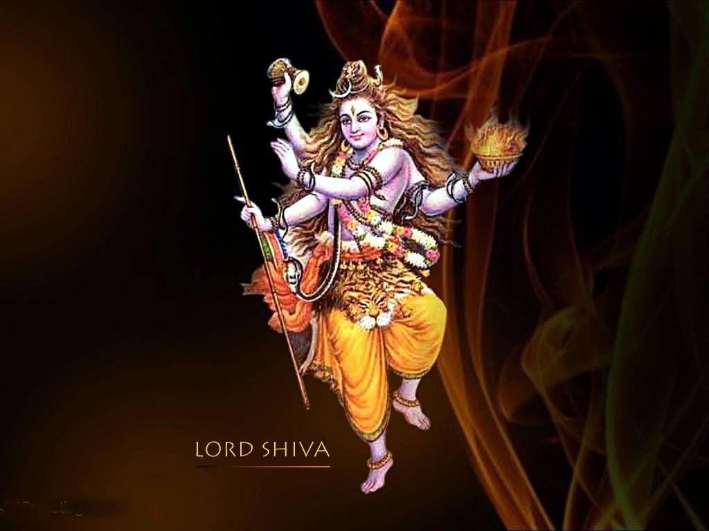Lord Shiva Wallpaper For Mobile