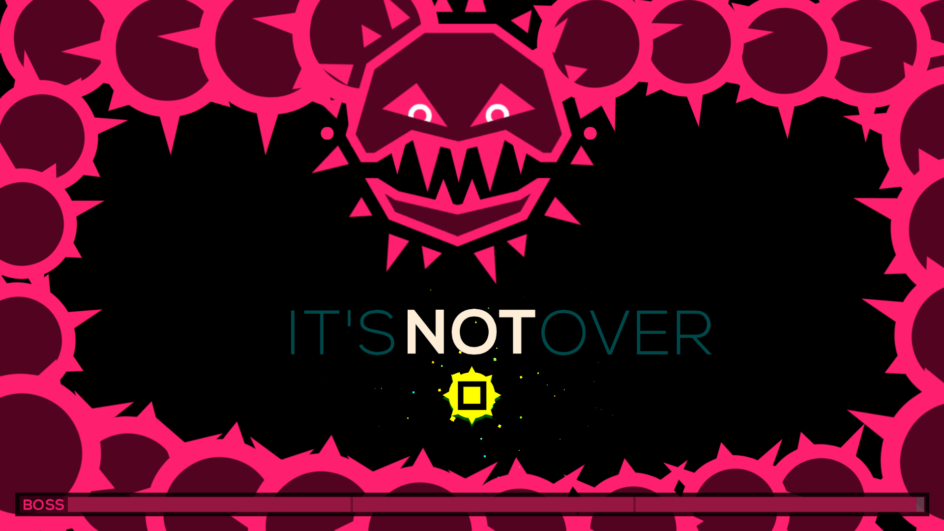 Lycanthropy, just shapes and beats, natcupcake, HD phone wallpaper