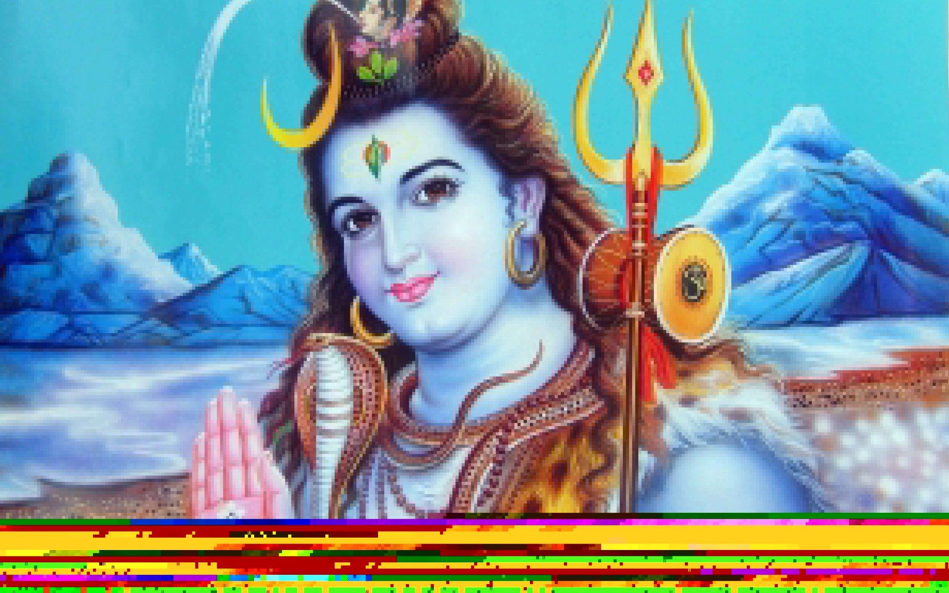 Wallpaper Wallpaper Lord Vishnu Shiva God Wallpaper Online