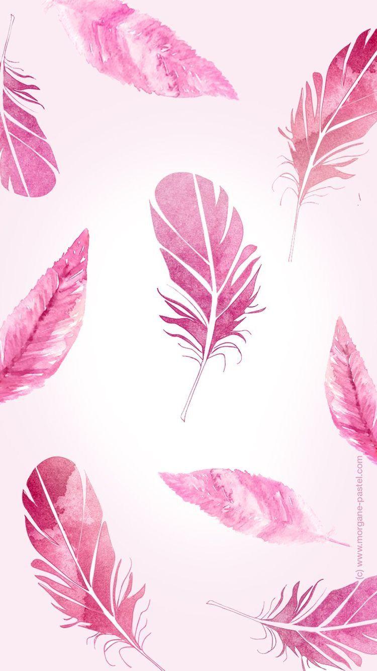Background. Feather wallpaper, New wallpaper