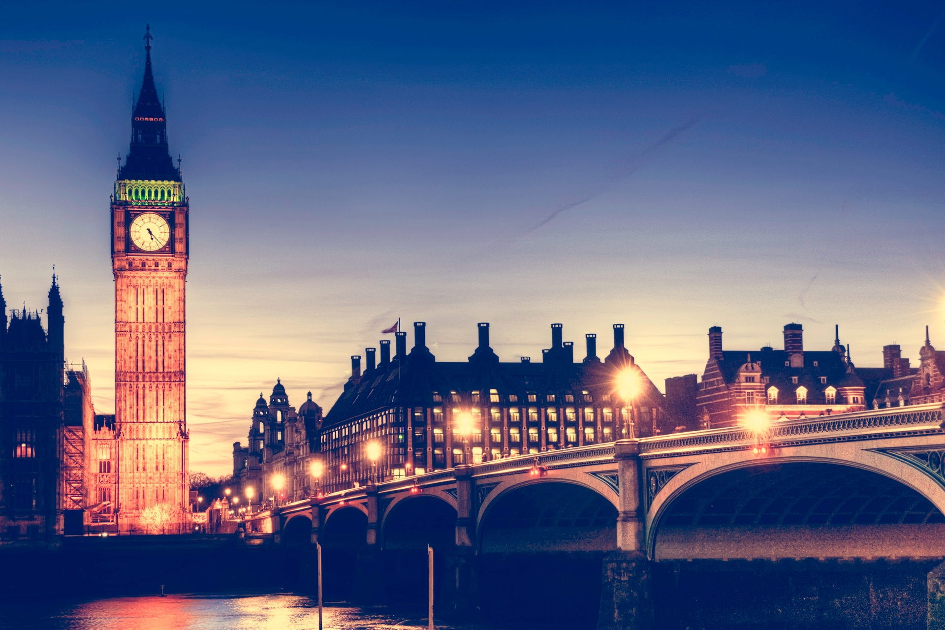 London. Free Download HD Desktop Wallpaper Background Image