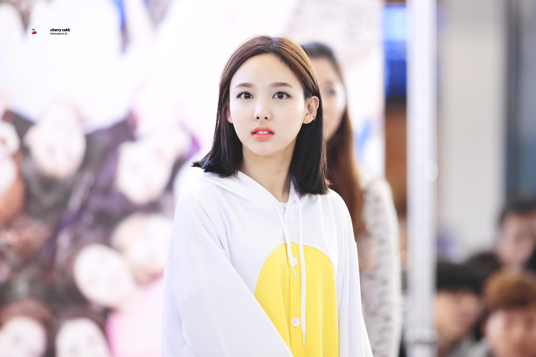 Im Nayeon Wallpaper KPOP Image Board