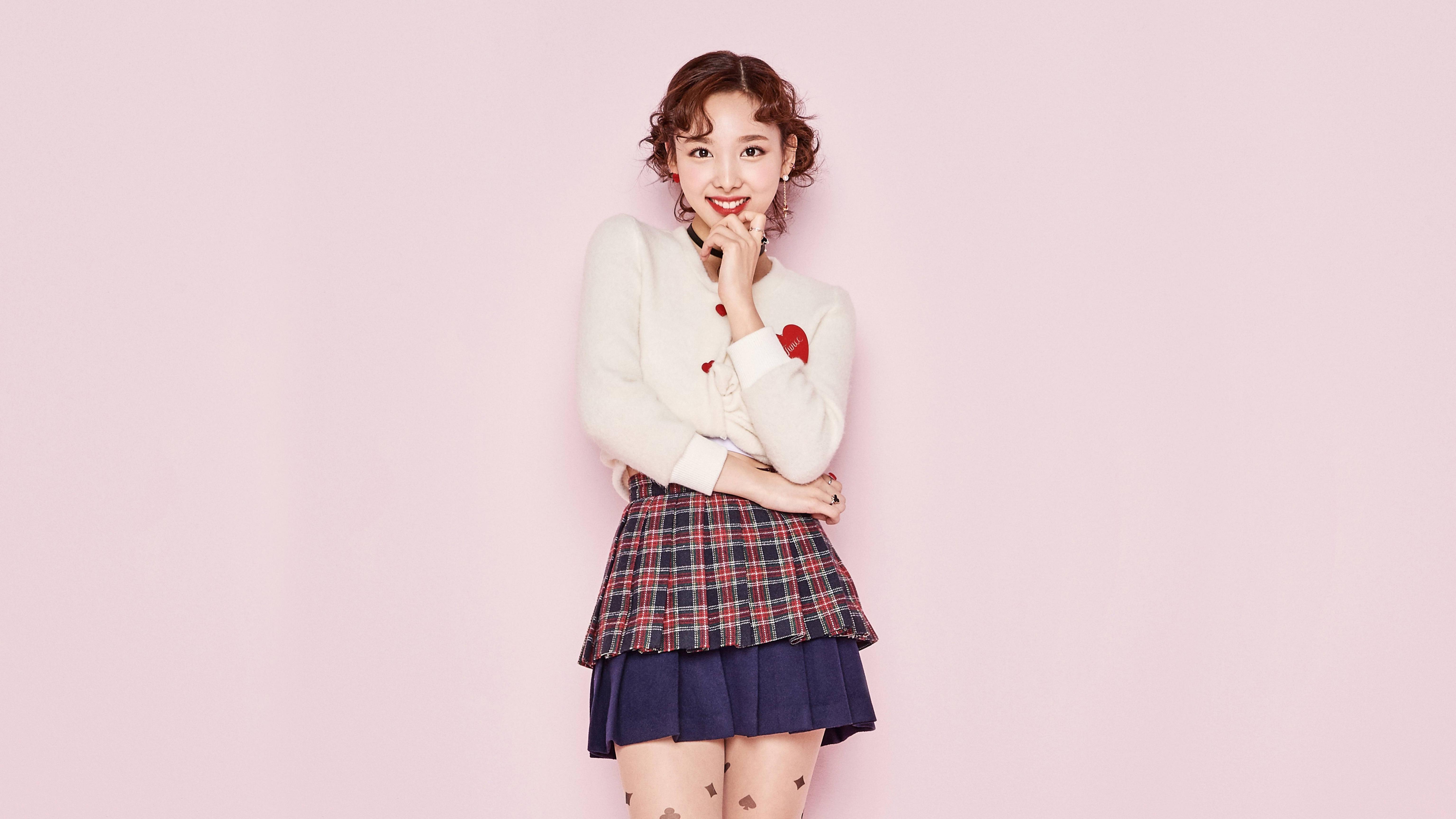 Nayeon TWICE Twicecoaster 2 8K