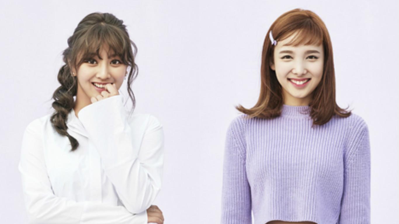 TWICE's Jihyo And Nayeon Open Up About Struggles They Faced As