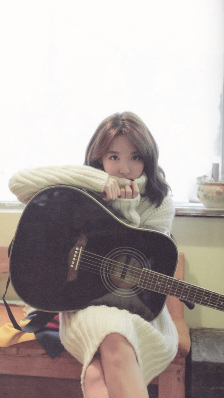 Twice iPhone Wallpaper