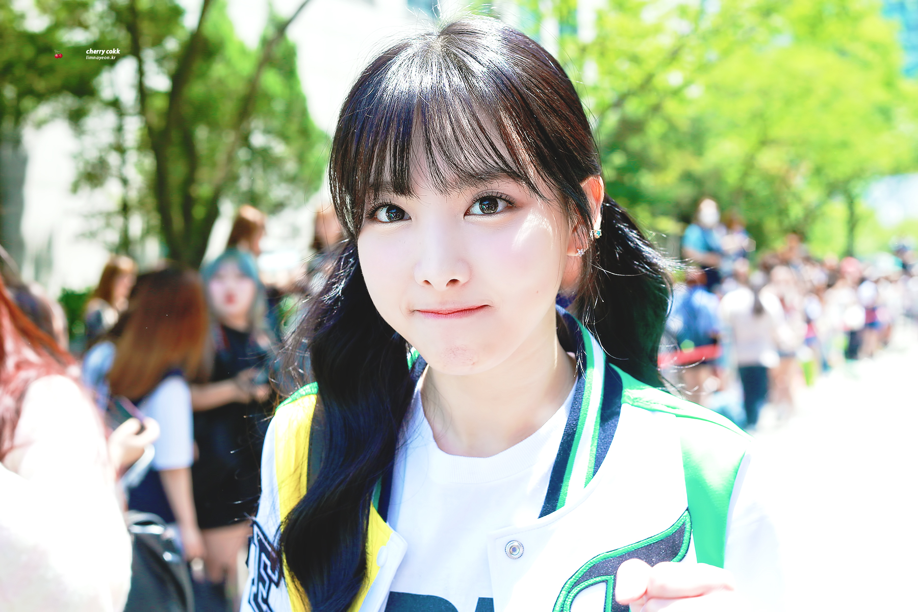 Im Nayeon Wallpaper KPOP Image Board