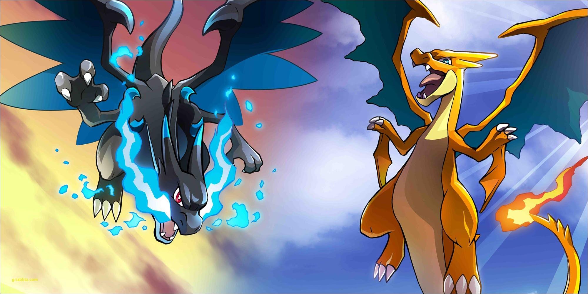 Dragon Pok mon Wallpapers Wallpaper Cave