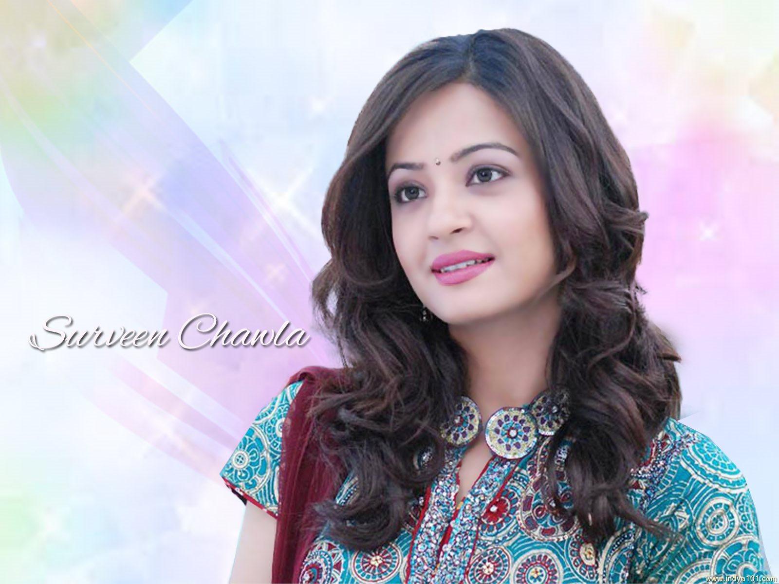Surveen Chawla wallpaper - (1600x1200), Indya101.com
