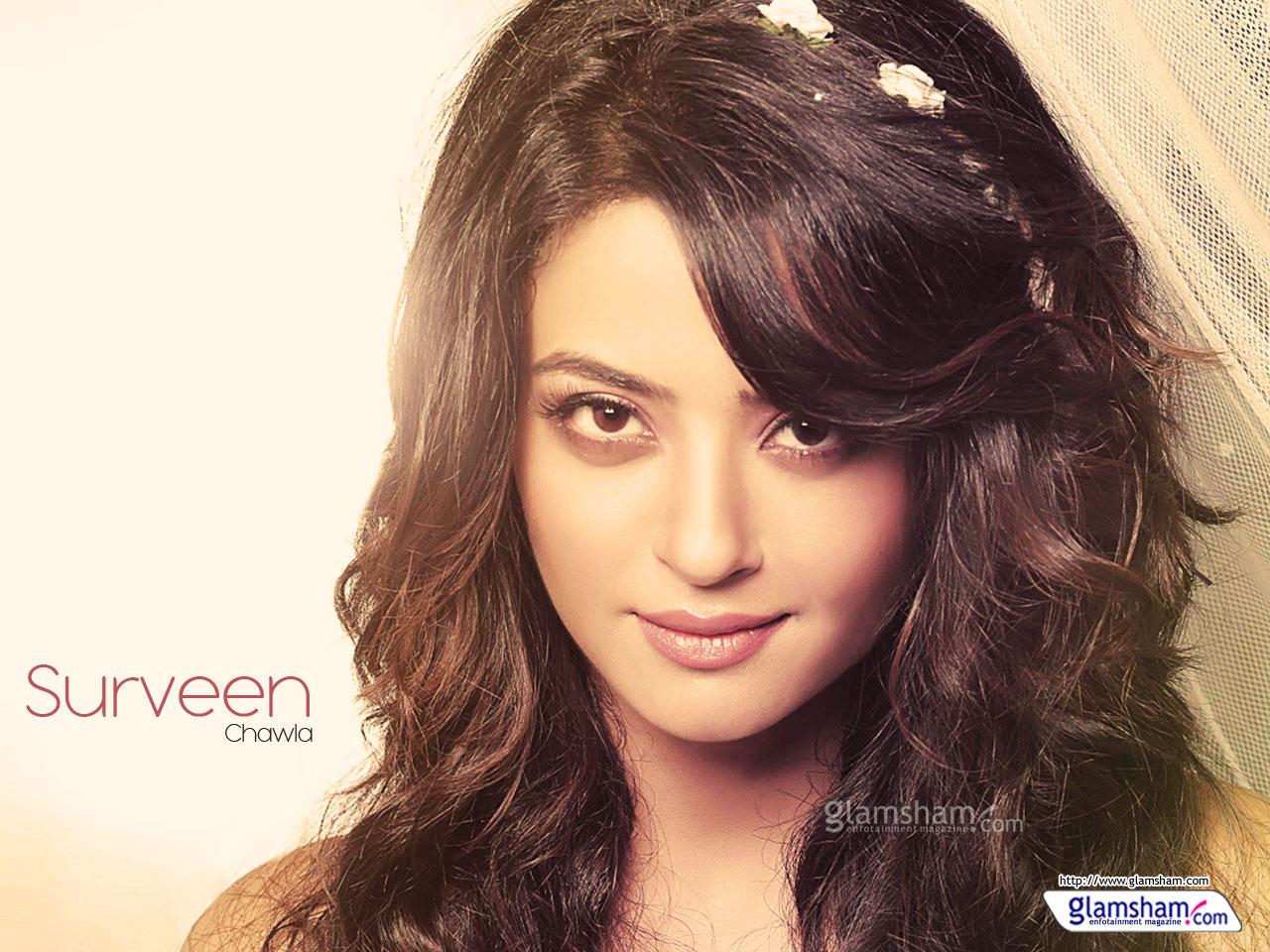 Surveen Chawla high resolution image 98646