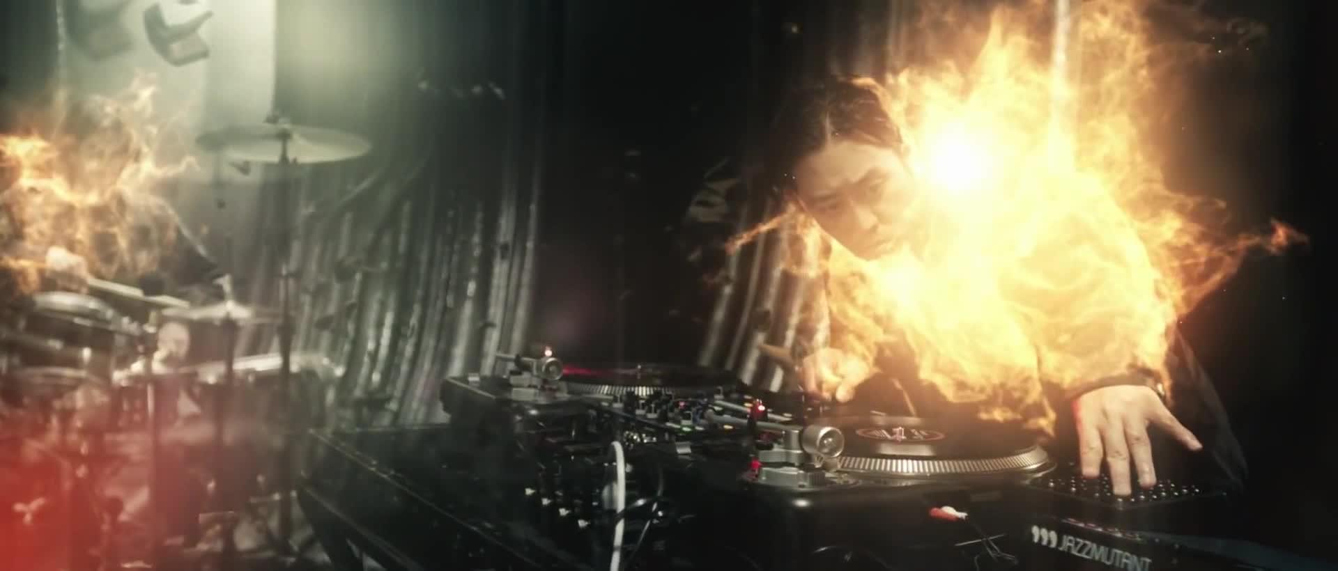 Linkin Park It Down {Music Video} Park Photo