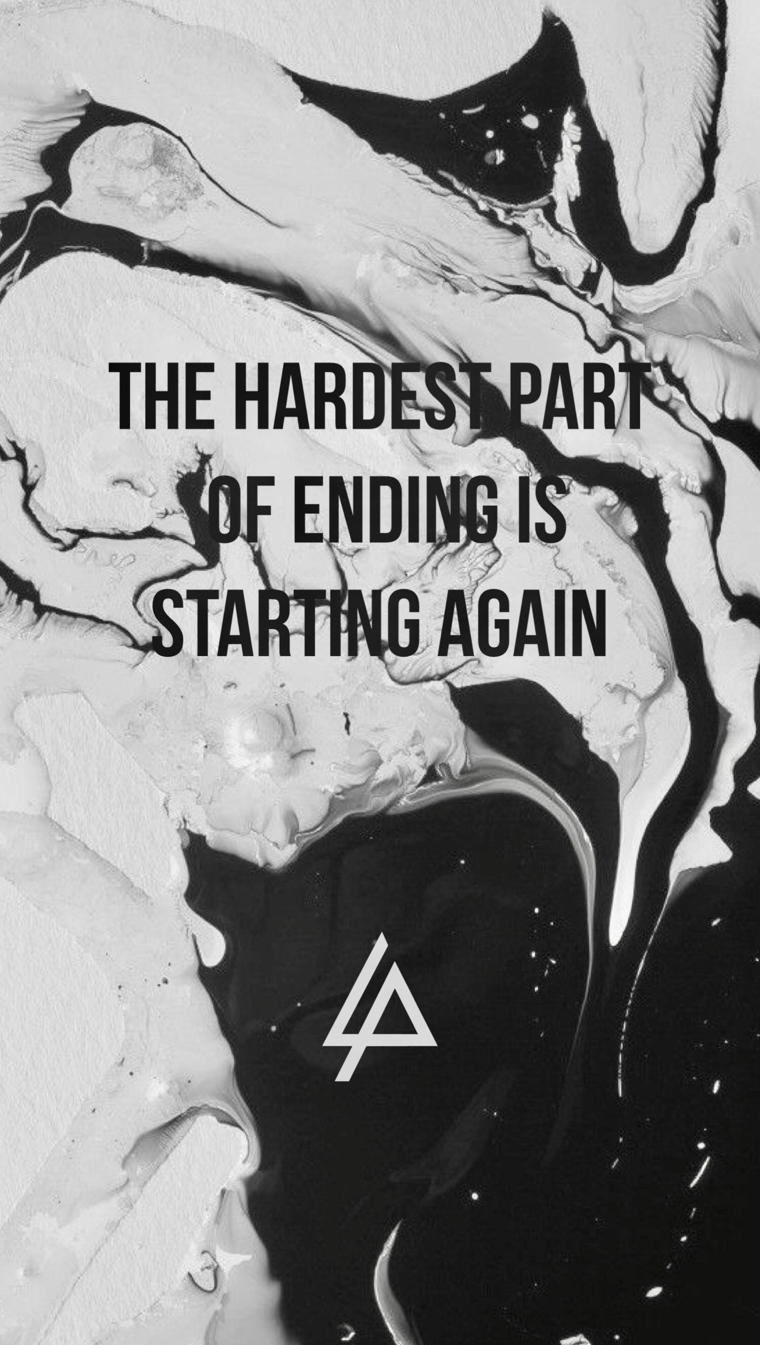 Linkin Park end the end webmusic