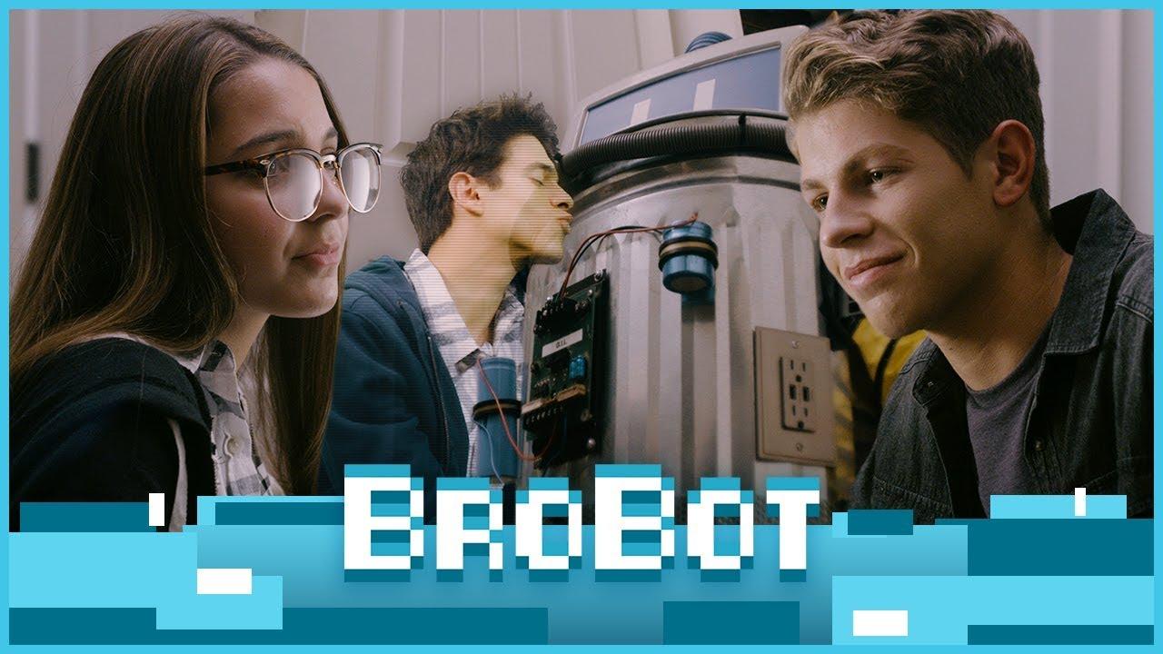 Brobot (2018-)