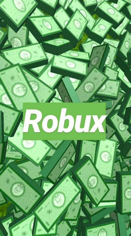 Robux Roblox Cash
