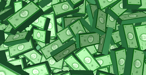 Roblox Money Background