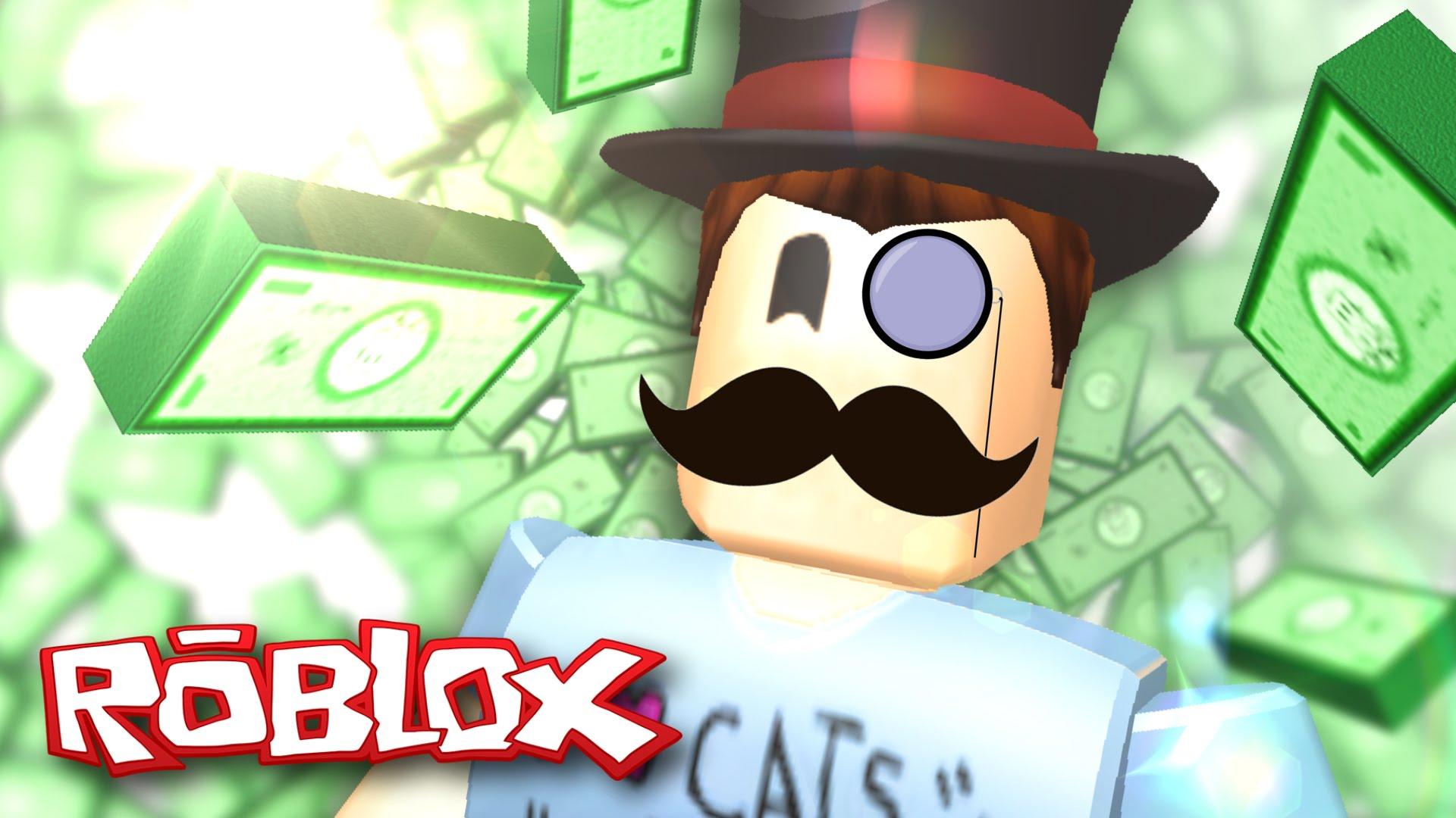 Wallpapers for Roblox Robux HD Download