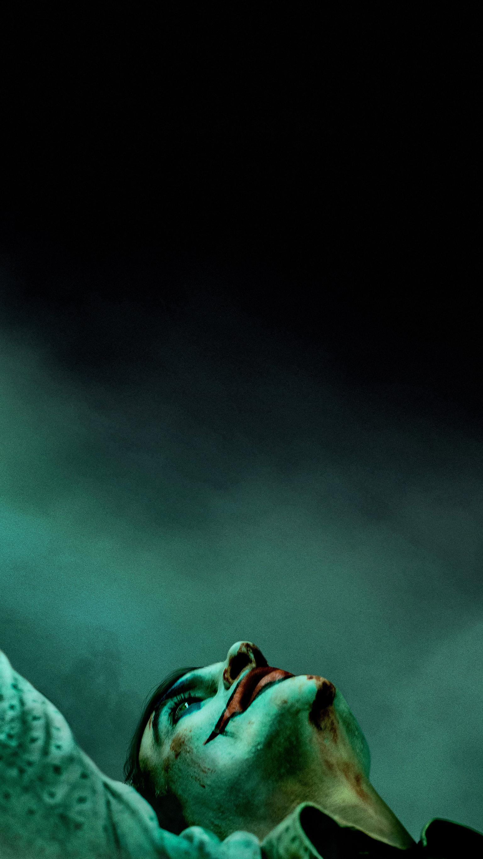 Joker Phone Wallpaper