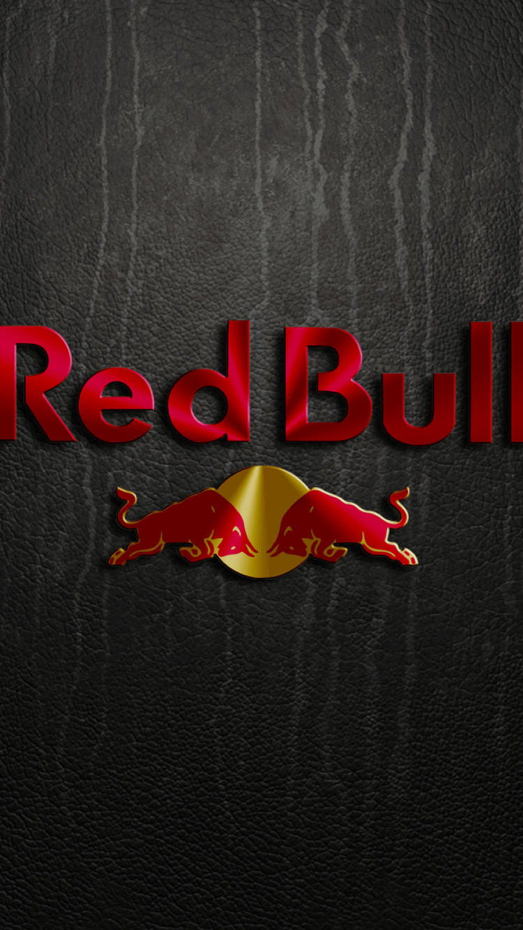 Download This Wallpaper Products Red Bull (750x1334) For All Your