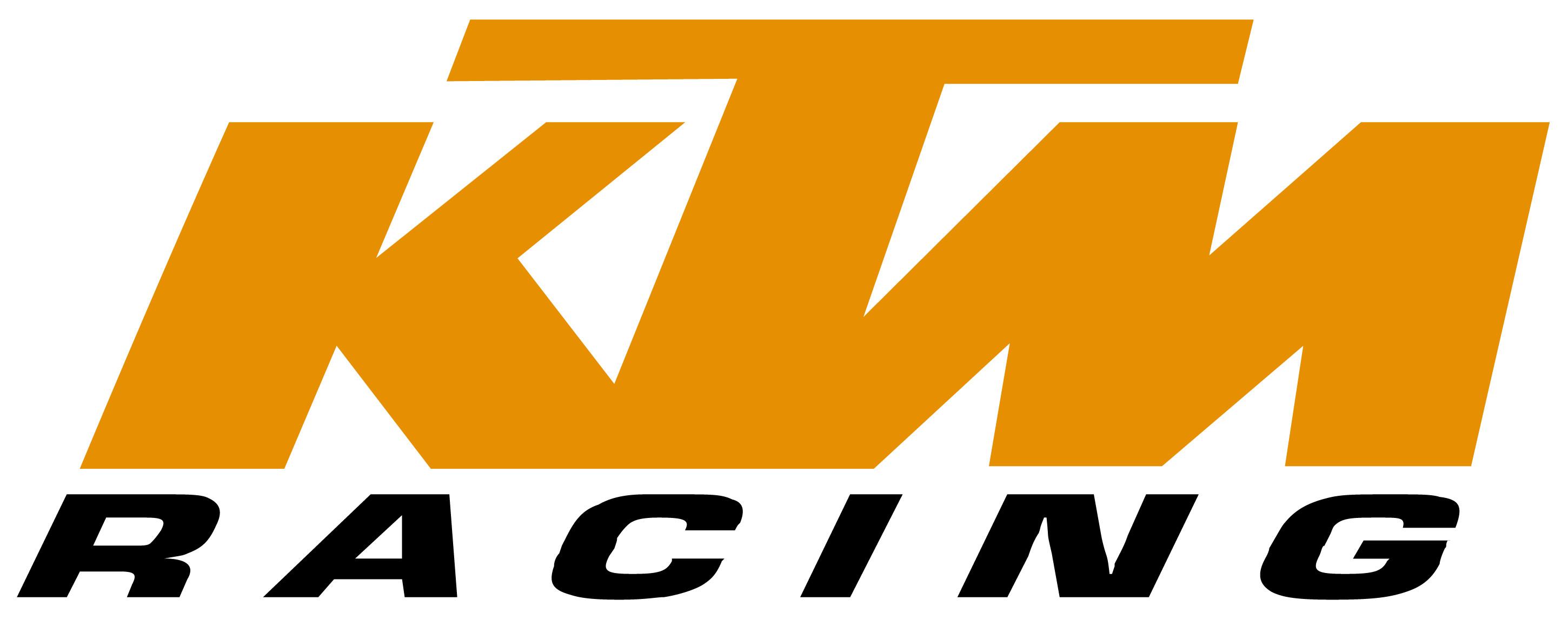 Ktm Logo Wallpaper HD