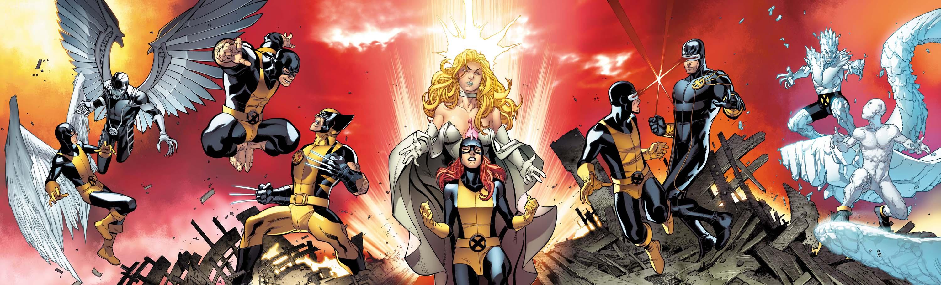 New Mutants Wallpaper 10 X 911