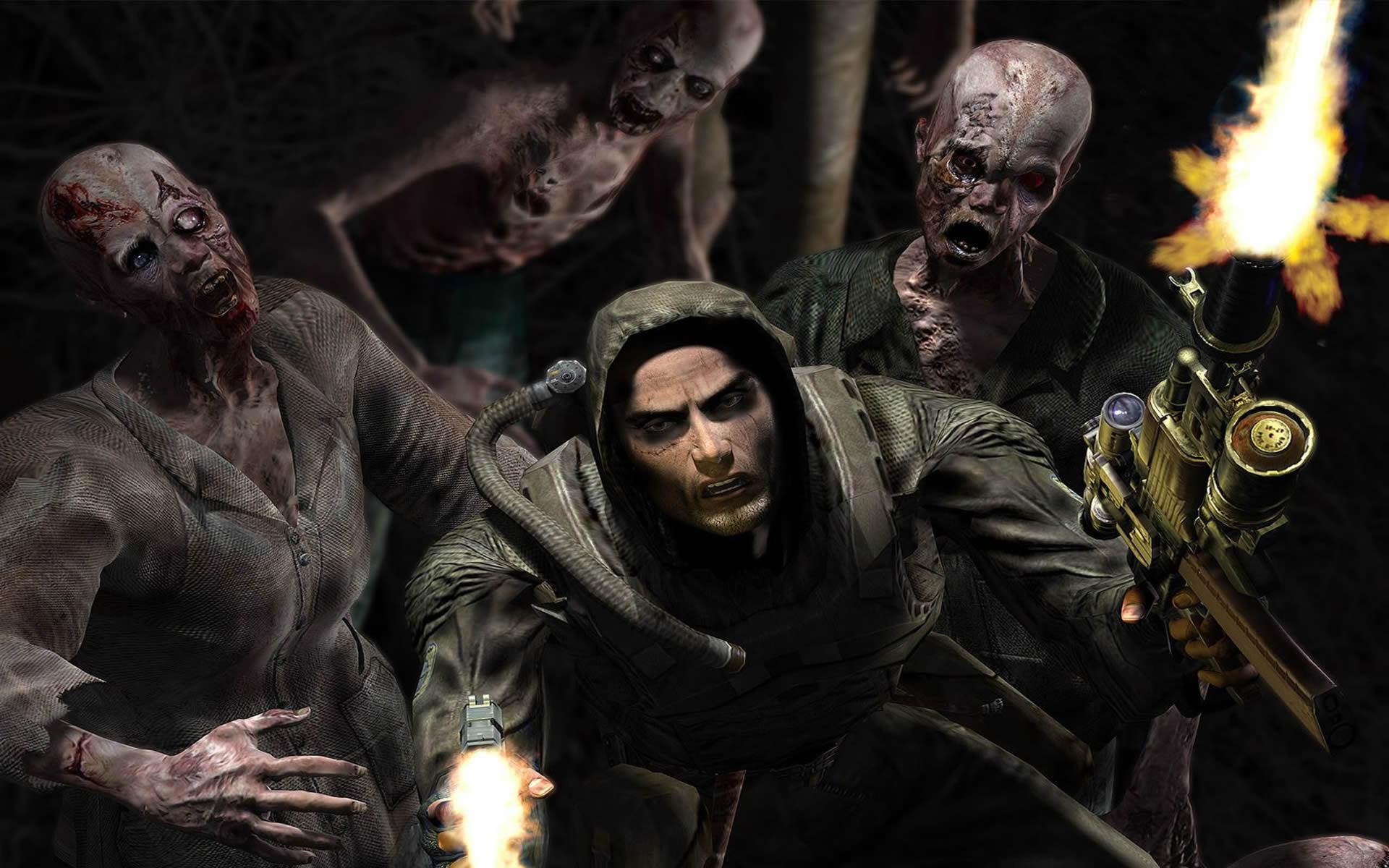 Surrounded Wallpaper. Surrounded Wallpaper