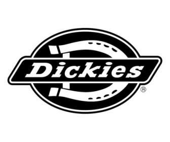 Dickies Vector Logo Free Vector Free Download