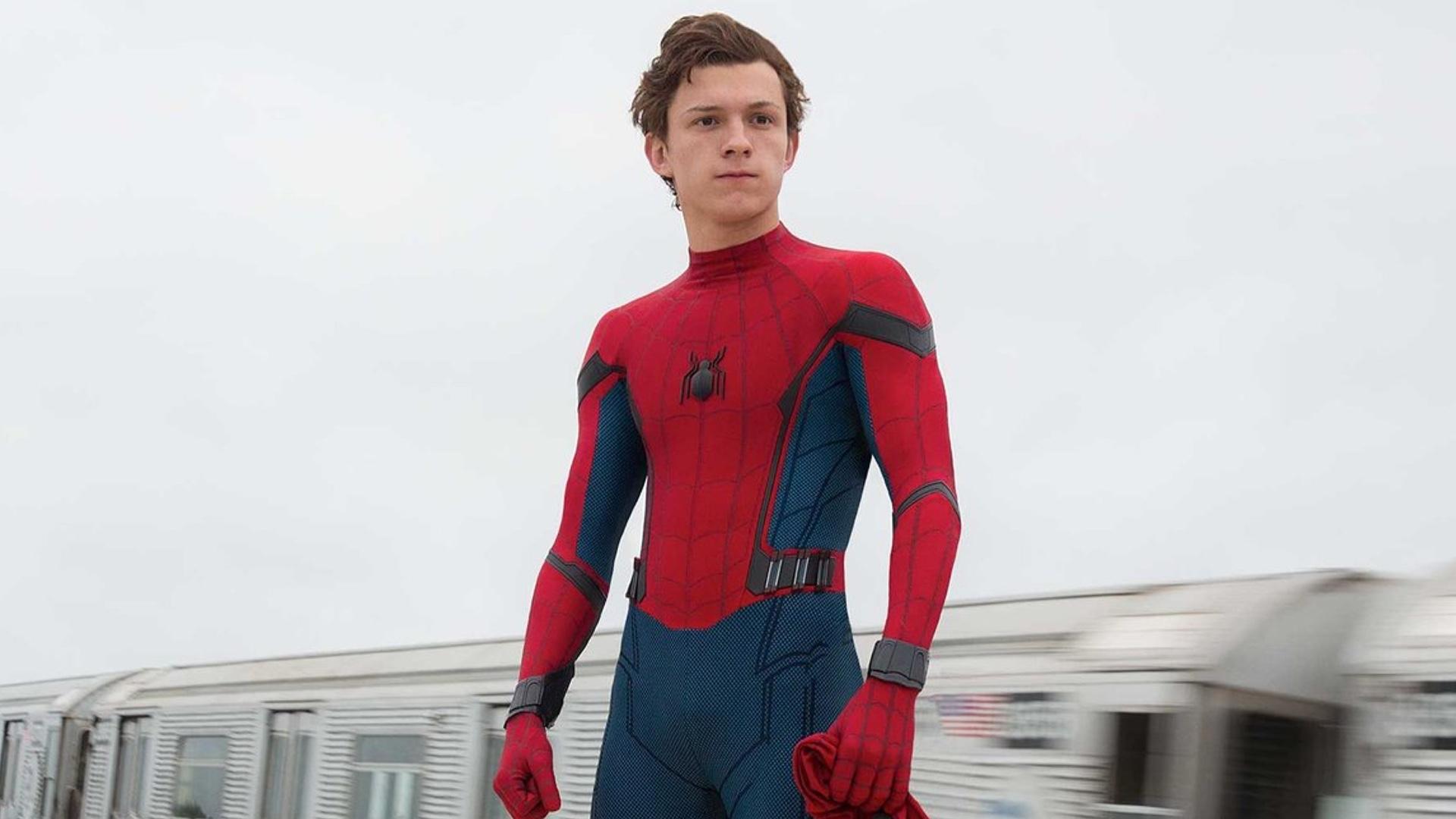 Tom Holland Spider Man Wallpapers Wallpaper Cave Tom Holland Spider Man Wallpapers Wallpaper Cave