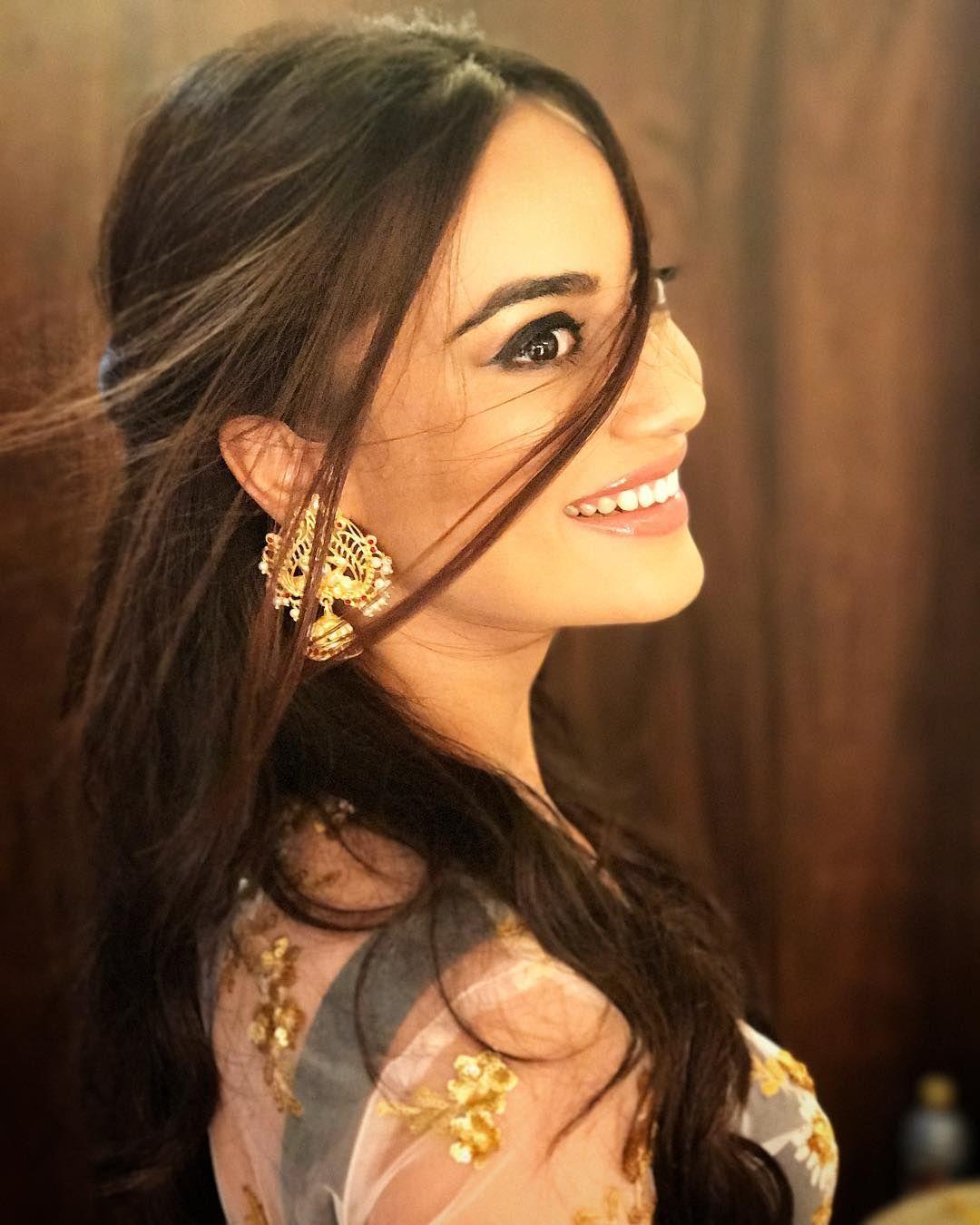 Surbhi Jyoti Its A Blessing To Have A Co Actor Who HD phone wallpaper   Pxfuel