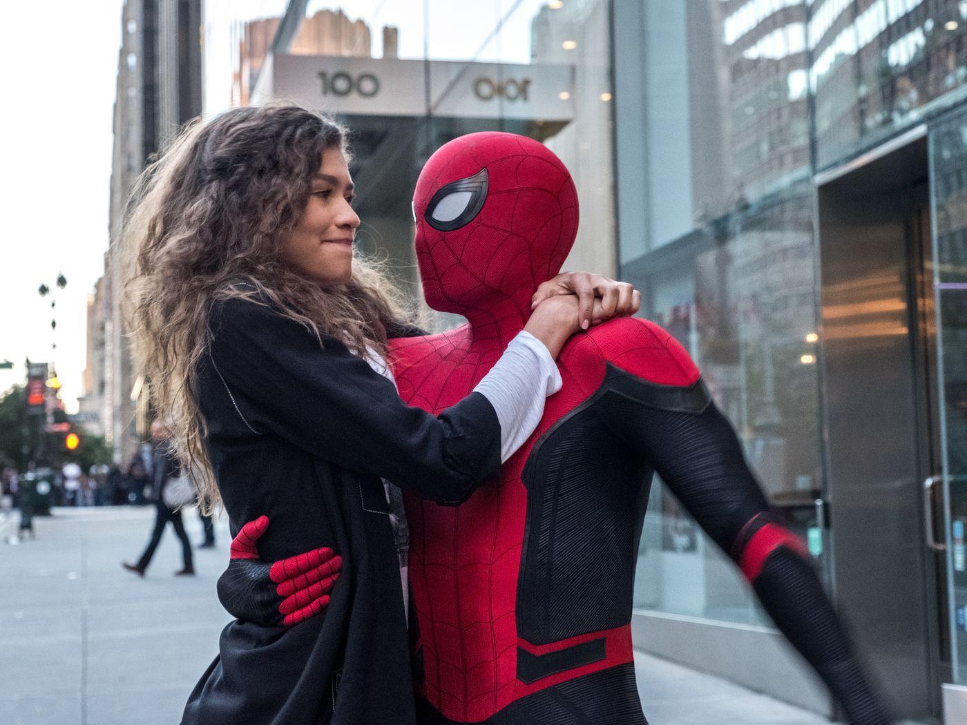 Sony Pulls Spider Man Out Of The MCU Over Profit Sharing Dispute