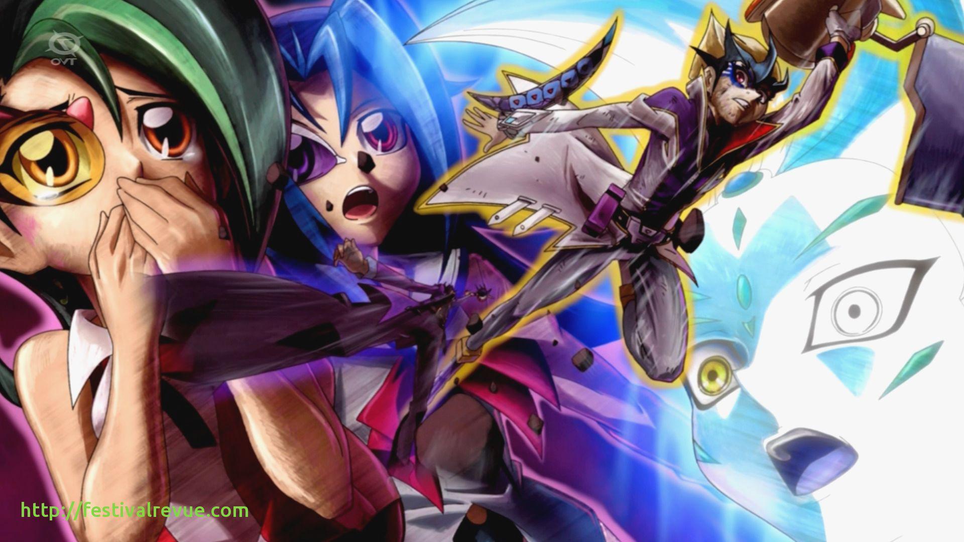 Yu-Gi-Oh! GX Wallpapers - Wallpaper Cave