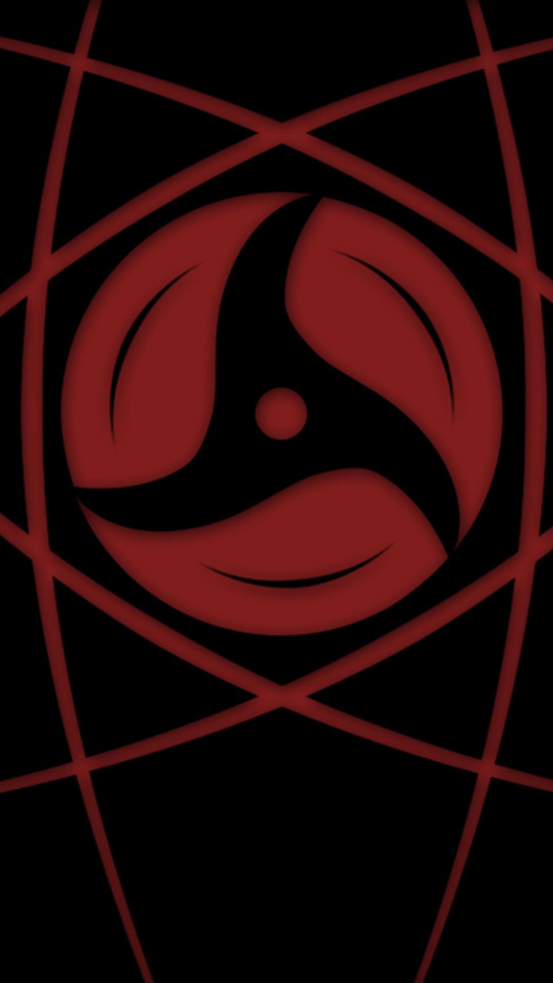 Naruto iPhone Background