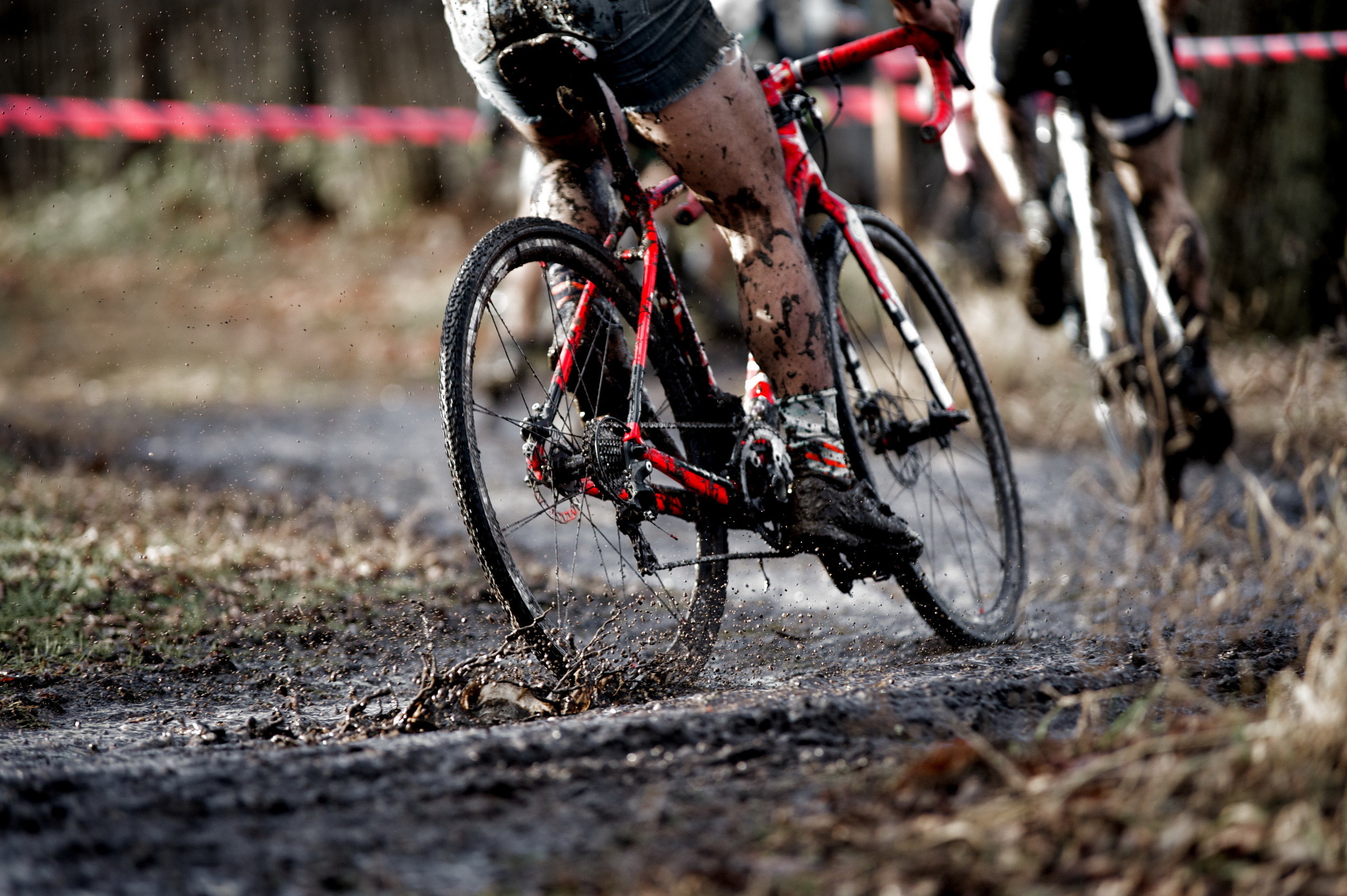 Bicycle Desktop Wallpaper