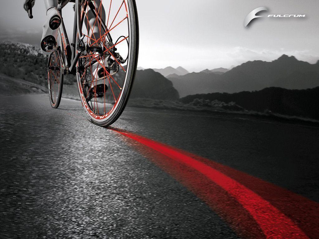 Road Cycling Wallpaper