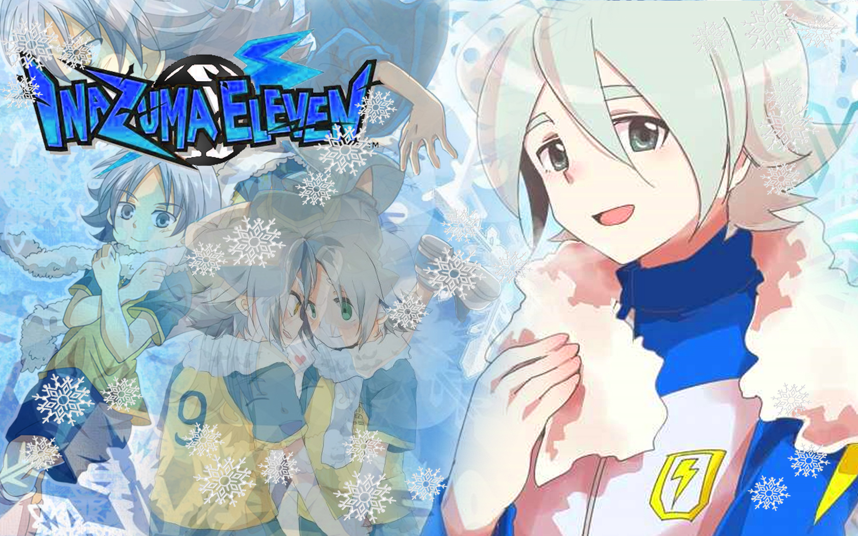 Shawn Frost Wallpapers Wallpaper Cave