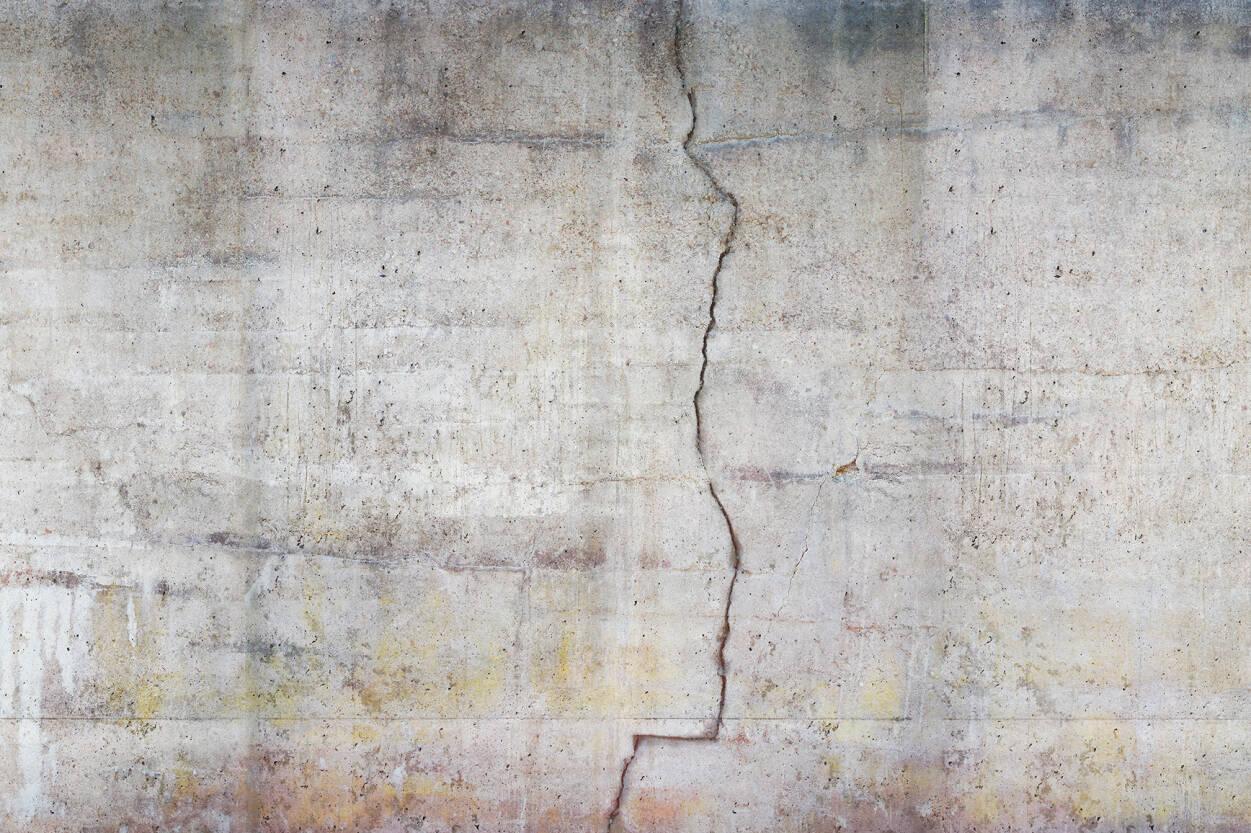 Architects Paper Photo wallpaper «Beton 6» 470443