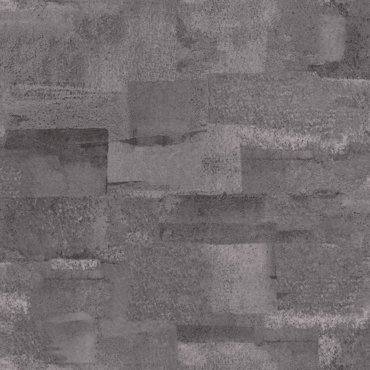 Caselio Effet Beton Gris Moyen Wallpaper 69669163