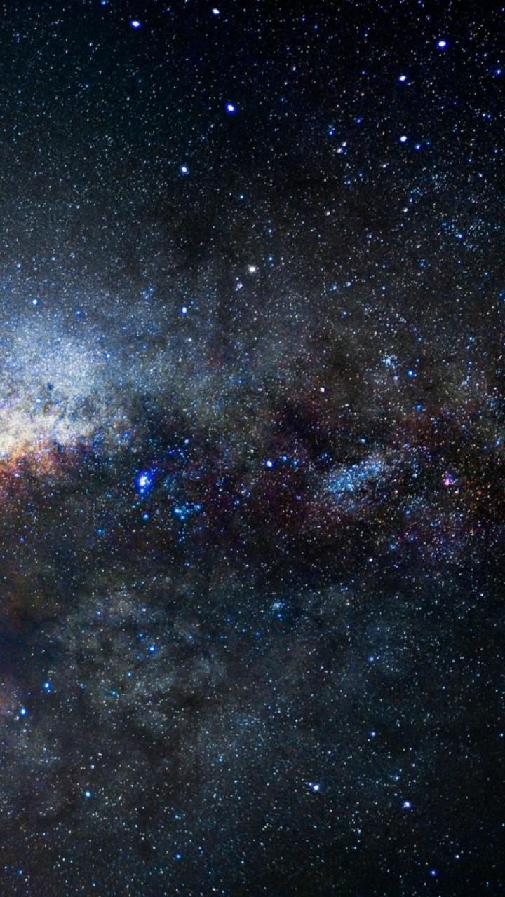 4K Galaxy Wallpapers for Desktop iPad  iPhone