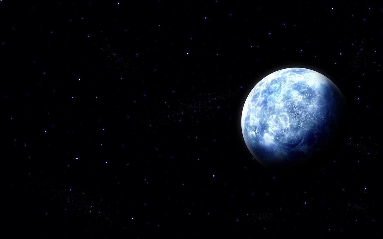 Planet Aesthetic Wallpaper