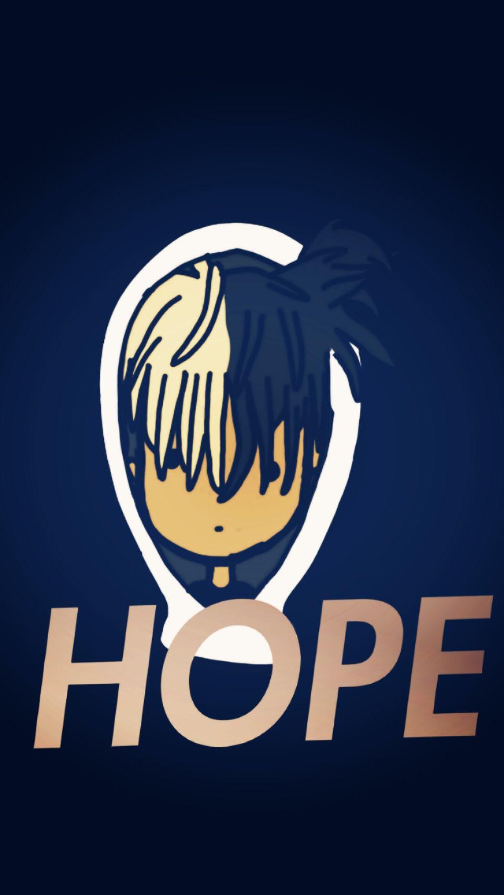 Hope Wallpaper hope