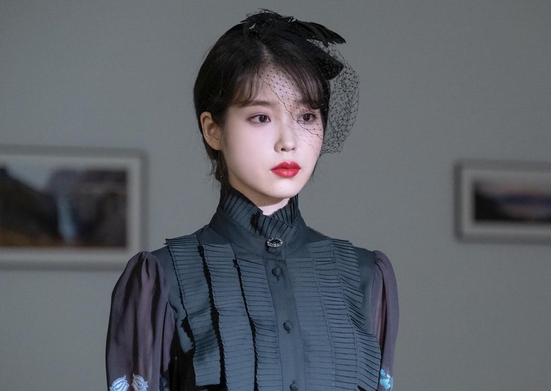 IU Perfectly Captures All Of Her Character's Charms In “Hotel Del Luna”