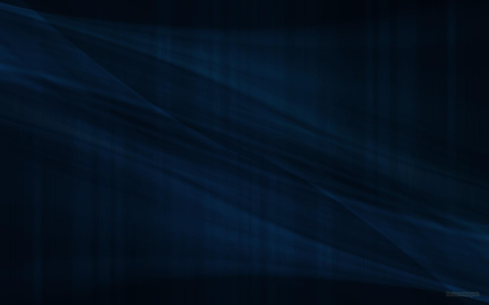 Dark Blue Wallpaper