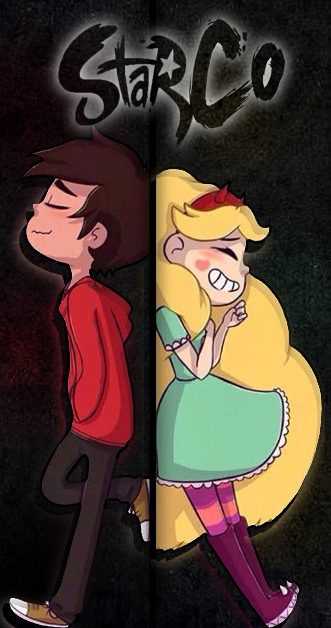 Starco Wallpaper